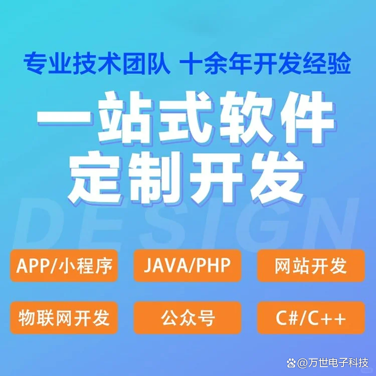 台湾软件开发